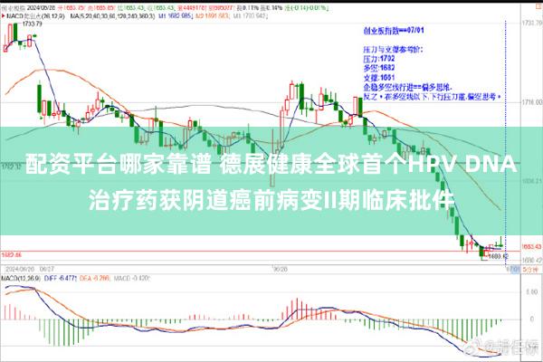 配资平台哪家靠谱 德展健康全球首个HPV DNA治疗药获阴道癌前病变II期临床批件