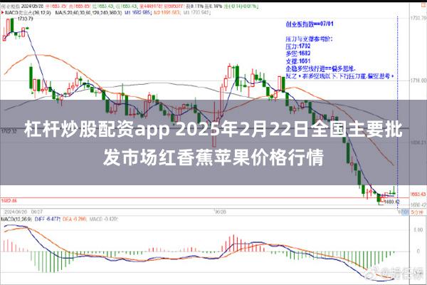 杠杆炒股配资app 2025年2月22日全国主要批发市场红香蕉苹果价格行情